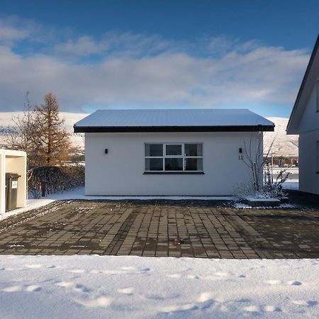 Old Town Modern Apartment Akureyri Zewnętrze zdjęcie