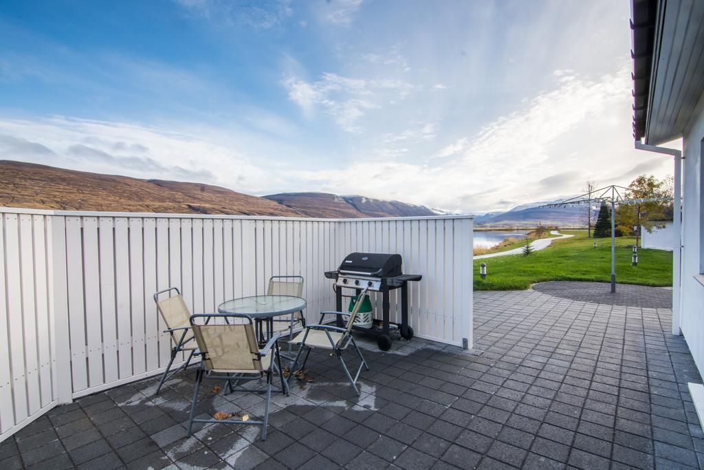 Old Town Modern Apartment Akureyri Pokój zdjęcie