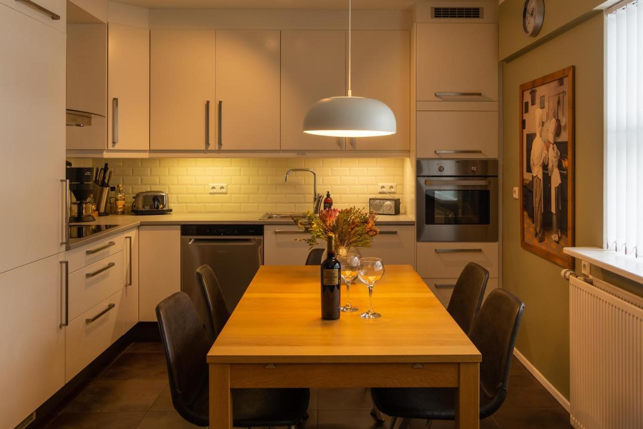 Old Town Modern Apartment Akureyri Zewnętrze zdjęcie