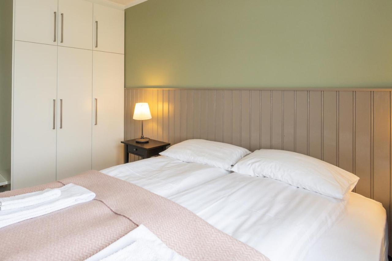 Old Town Modern Apartment Akureyri Zewnętrze zdjęcie